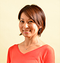小関 恵子